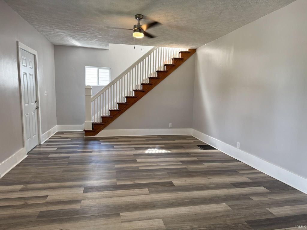 Photo of 811 W FOSTER Street, Kokomo, IN 46902 (MLS # 202605365)