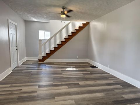 Tiny photo for 811 W FOSTER Street, Kokomo, IN 46902 (MLS # 202605365)