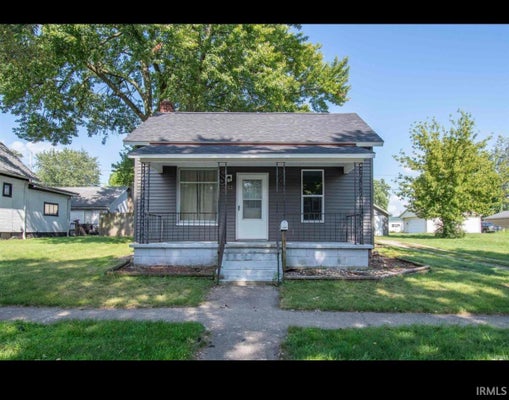 433 FREEMAN ST, KENDALLVILLE, IN 46755 - Image 0dbbfc9adbe8519ec41fa579a16c5c4c/218554113