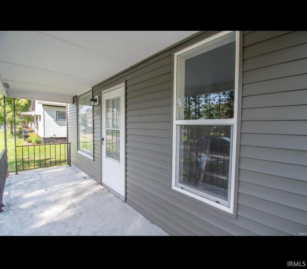 Photo of 433 Freeman Street, Kendallville, IN 46755 (MLS # 202643490)