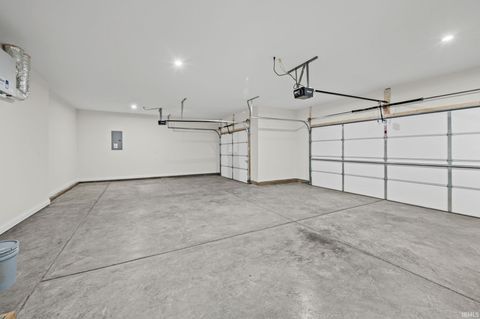 Tiny photo for 532 Bearsden Lane, Lafayette, IN 47905 (MLS # 202543409)
