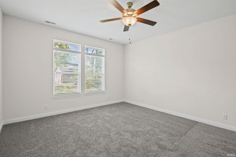 Tiny photo for 532 Bearsden Lane, Lafayette, IN 47905 (MLS # 202543409)