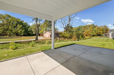Tiny photo for 532 Bearsden Lane, Lafayette, IN 47905 (MLS # 202543409)