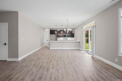 Tiny photo for 532 Bearsden Lane, Lafayette, IN 47905 (MLS # 202543409)