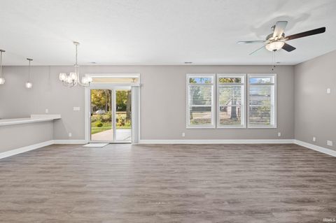 Tiny photo for 532 Bearsden Lane, Lafayette, IN 47905 (MLS # 202543409)