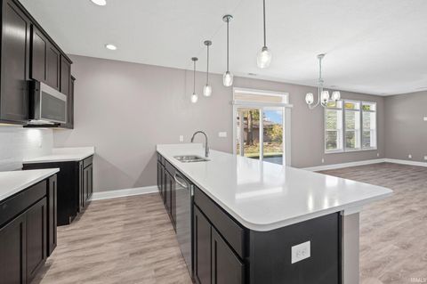 Tiny photo for 532 Bearsden Lane, Lafayette, IN 47905 (MLS # 202543409)
