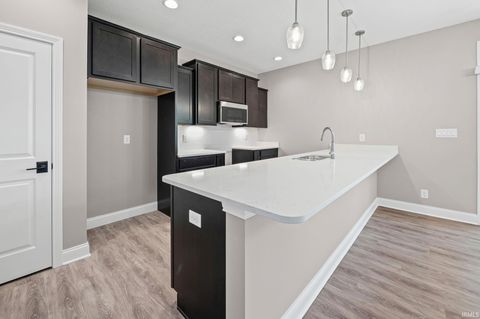 Tiny photo for 532 Bearsden Lane, Lafayette, IN 47905 (MLS # 202543409)