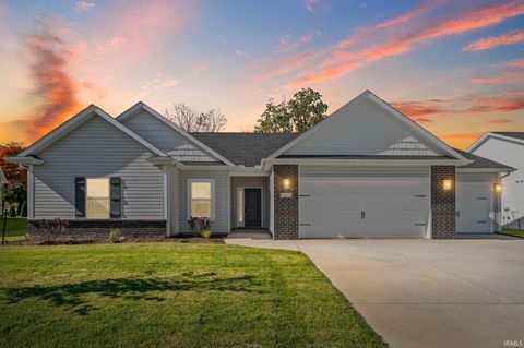 Photo of 532 Bearsden Lane, Lafayette, IN 47905 (MLS # 202543409) Photo of 532 Bearsden Lane, Lafayette, IN 47905 (MLS # 202543409)