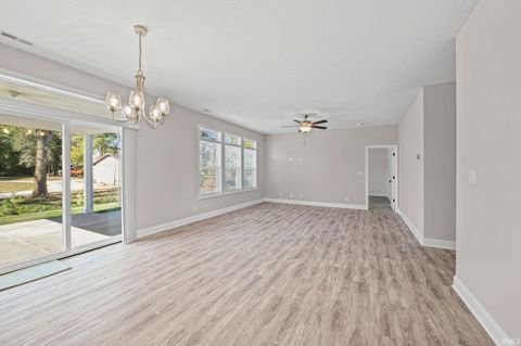 Tiny photo for 532 Bearsden Lane, Lafayette, IN 47905 (MLS # 202543409)