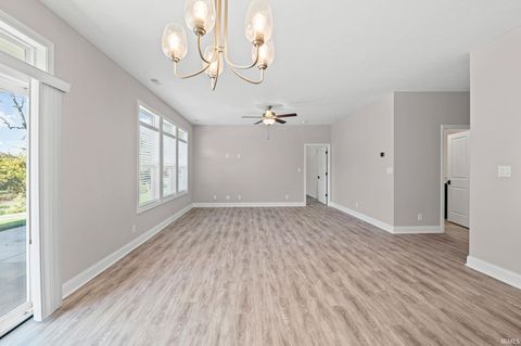 Tiny photo for 532 Bearsden Lane, Lafayette, IN 47905 (MLS # 202543409)