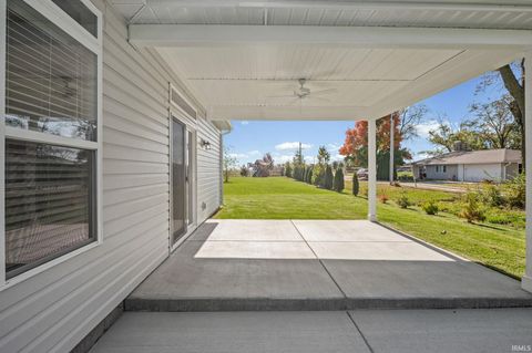 Tiny photo for 532 Bearsden Lane, Lafayette, IN 47905 (MLS # 202543409)