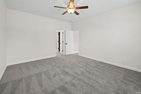 Tiny photo for 532 Bearsden Lane, Lafayette, IN 47905 (MLS # 202543409)