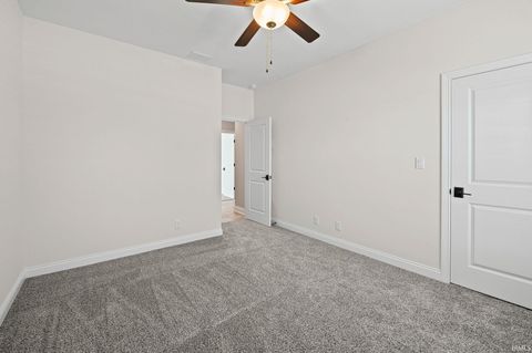 Tiny photo for 532 Bearsden Lane, Lafayette, IN 47905 (MLS # 202543409)
