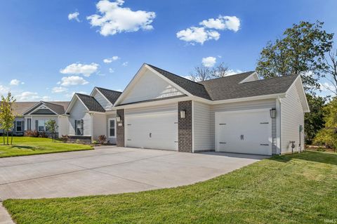 Tiny photo for 532 Bearsden Lane, Lafayette, IN 47905 (MLS # 202543409)