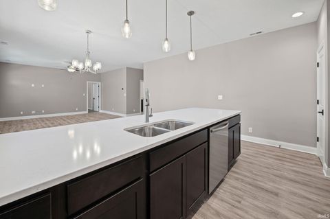 Tiny photo for 532 Bearsden Lane, Lafayette, IN 47905 (MLS # 202543409)