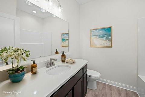 Tiny photo for 532 Bearsden Lane, Lafayette, IN 47905 (MLS # 202543409)