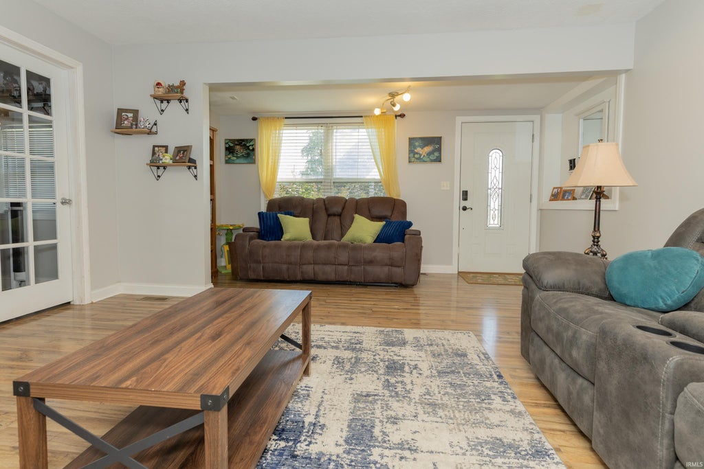 Photo of 2127 W Buena Vista Road, Evansville, IN 47720 (MLS # 202634458)