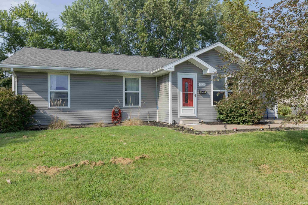 Photo of 2127 W Buena Vista Road, Evansville, IN 47720 (MLS # 202634458)
