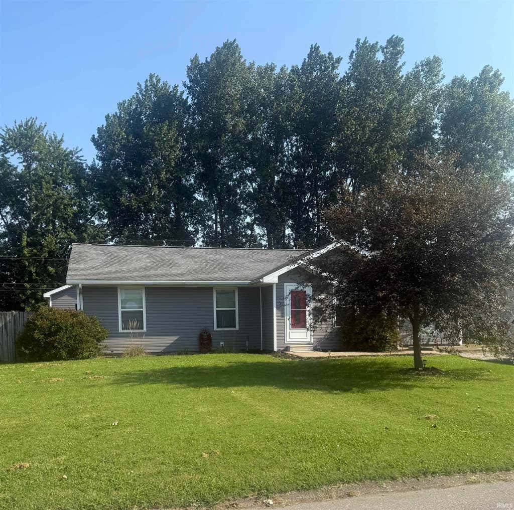 Photo of 2127 W Buena Vista Road, Evansville, IN 47720 (MLS # 202634458)
