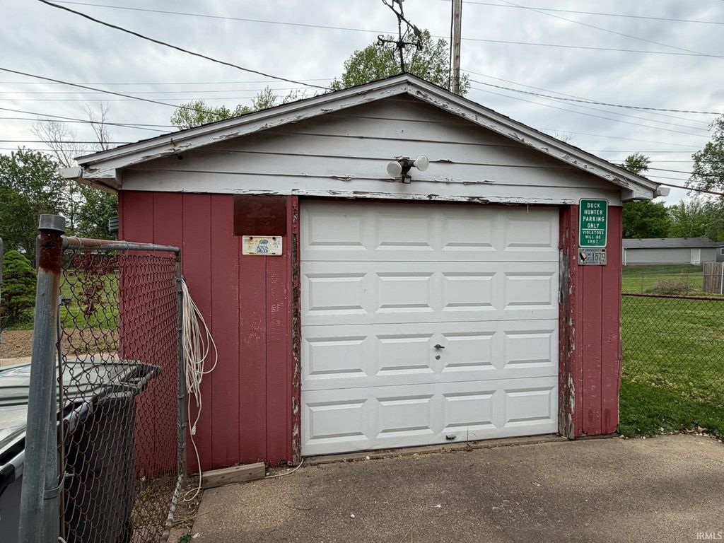 Photo of 4800 Kensington Avenue, Evansville, IN 47710 (MLS # 202612851)