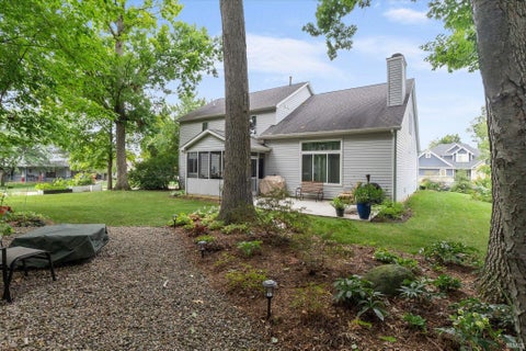 Tiny photo for 310 Troon Way, Fort Wayne, IN 46845 (MLS # 202641907)