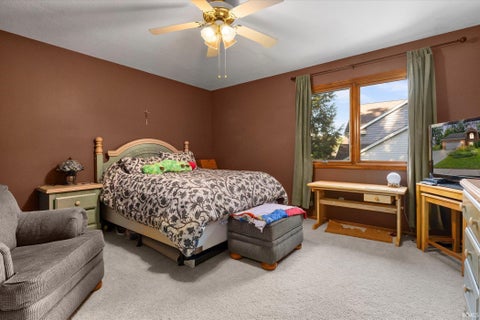 Tiny photo for 310 Troon Way, Fort Wayne, IN 46845 (MLS # 202641907)