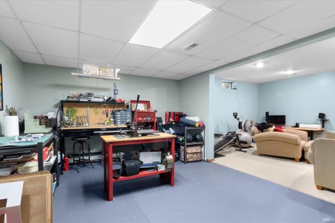 Tiny photo for 310 Troon Way, Fort Wayne, IN 46845 (MLS # 202641907)