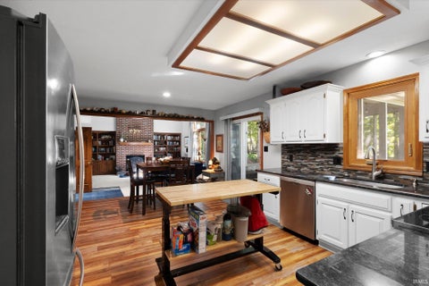 Tiny photo for 310 Troon Way, Fort Wayne, IN 46845 (MLS # 202641907)