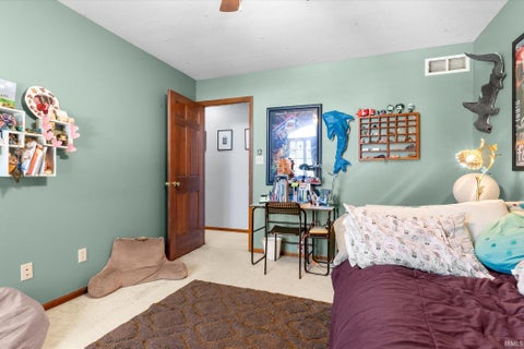 Tiny photo for 310 Troon Way, Fort Wayne, IN 46845 (MLS # 202641907)
