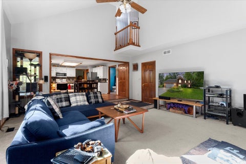 Tiny photo for 310 Troon Way, Fort Wayne, IN 46845 (MLS # 202641907)