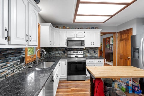 Tiny photo for 310 Troon Way, Fort Wayne, IN 46845 (MLS # 202641907)