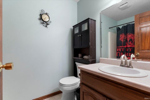 Tiny photo for 310 Troon Way, Fort Wayne, IN 46845 (MLS # 202641907)