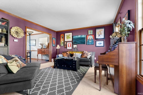 Tiny photo for 310 Troon Way, Fort Wayne, IN 46845 (MLS # 202641907)