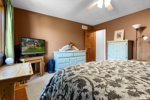 Tiny photo for 310 Troon Way, Fort Wayne, IN 46845 (MLS # 202641907)