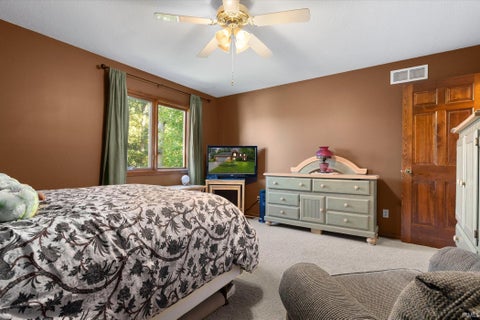 Tiny photo for 310 Troon Way, Fort Wayne, IN 46845 (MLS # 202641907)