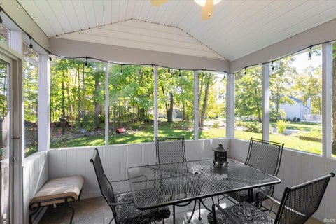 Tiny photo for 310 Troon Way, Fort Wayne, IN 46845 (MLS # 202641907)