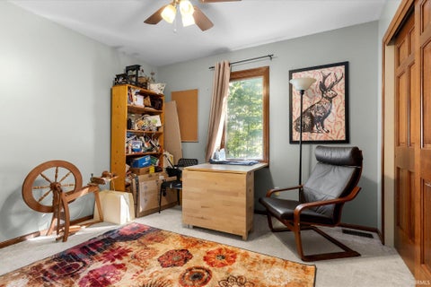 Tiny photo for 310 Troon Way, Fort Wayne, IN 46845 (MLS # 202641907)