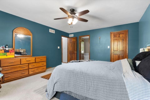 Tiny photo for 310 Troon Way, Fort Wayne, IN 46845 (MLS # 202641907)