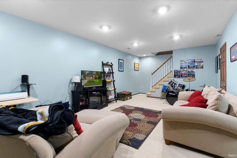 Tiny photo for 310 Troon Way, Fort Wayne, IN 46845 (MLS # 202641907)