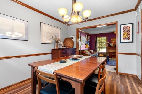 Tiny photo for 310 Troon Way, Fort Wayne, IN 46845 (MLS # 202641907)