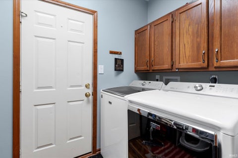 Tiny photo for 310 Troon Way, Fort Wayne, IN 46845 (MLS # 202641907)