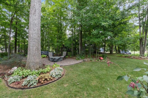 Tiny photo for 310 Troon Way, Fort Wayne, IN 46845 (MLS # 202641907)