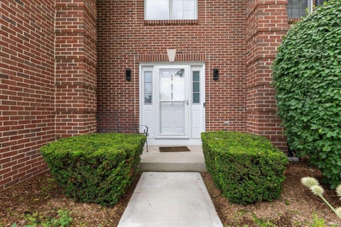 Tiny photo for 310 Troon Way, Fort Wayne, IN 46845 (MLS # 202641907)