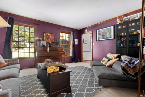 Tiny photo for 310 Troon Way, Fort Wayne, IN 46845 (MLS # 202641907)