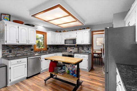 Tiny photo for 310 Troon Way, Fort Wayne, IN 46845 (MLS # 202641907)
