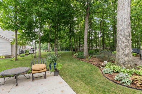 Tiny photo for 310 Troon Way, Fort Wayne, IN 46845 (MLS # 202641907)