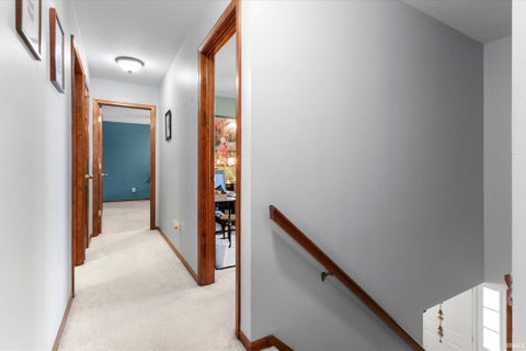 Tiny photo for 310 Troon Way, Fort Wayne, IN 46845 (MLS # 202641907)