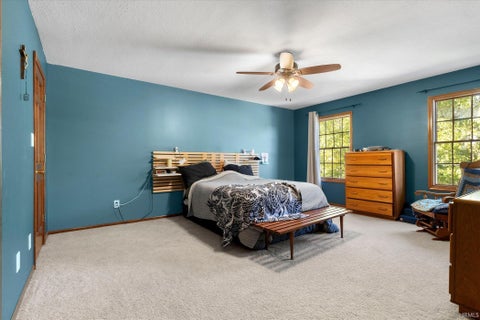Tiny photo for 310 Troon Way, Fort Wayne, IN 46845 (MLS # 202641907)