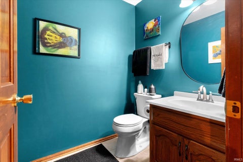 Tiny photo for 310 Troon Way, Fort Wayne, IN 46845 (MLS # 202641907)