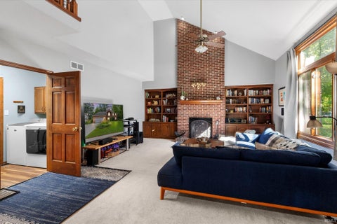 Tiny photo for 310 Troon Way, Fort Wayne, IN 46845 (MLS # 202641907)